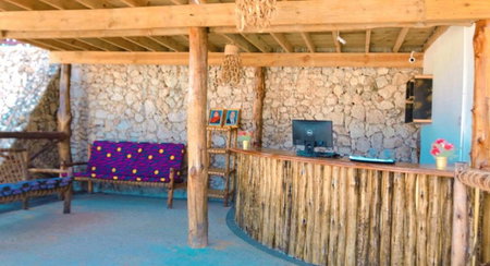 Jabali Bungalows Lodge, Sokoni, Tanzania