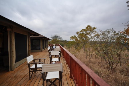 Elephant Rock Luxury Camp Tarangire, Arusha, Tanzania