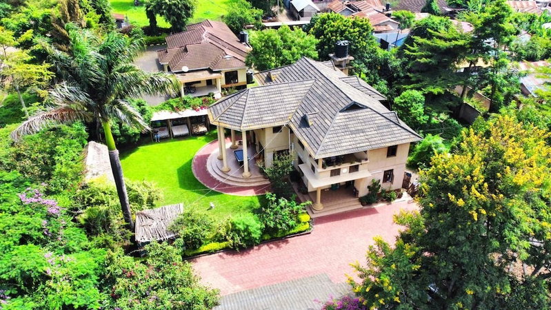 White House of Tanzania - Hostel, Arusha, Tanzania