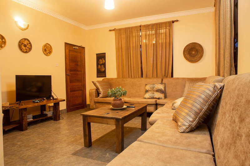 White House of Tanzania - Hostel, Arusha, Tanzania
