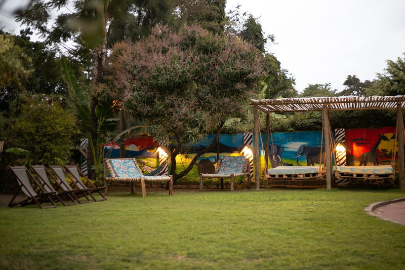 White House of Tanzania - Hostel, Arusha, Tanzania