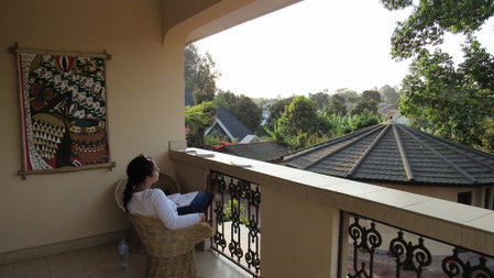 White House of Tanzania - Hostel, Arusha, Tanzania