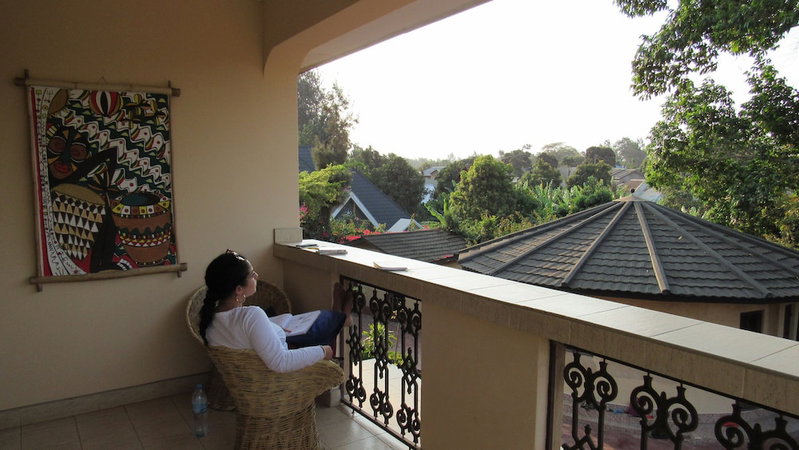 White House of Tanzania - Hostel, Arusha, Tanzania