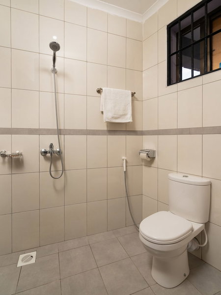 Mrimba Palm Hotel, Arusha, Танзания
