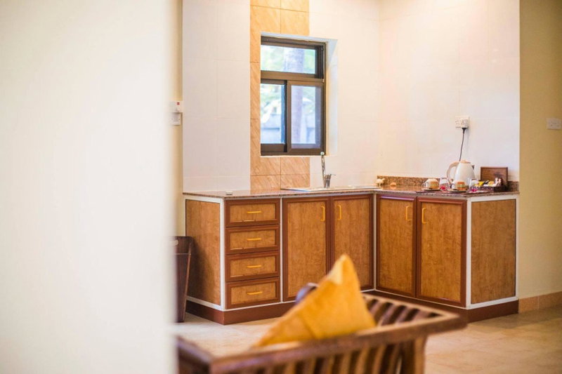 VRclub Paje Palms Beach Resort, Paje, Tanzania