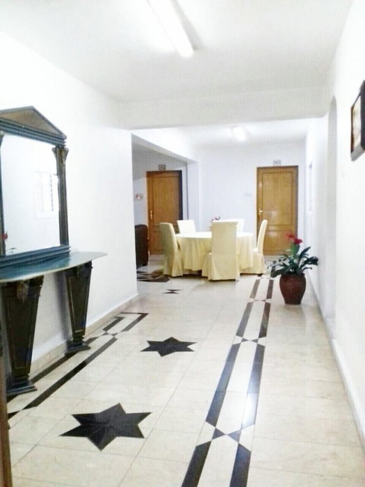 Sophia Hotel, Magomeni, Tanzanie