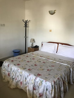 Sophia Hotel, Magomeni, Tanzanie