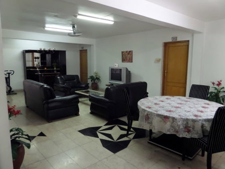 Sophia Hotel, Magomeni, Tanzanie
