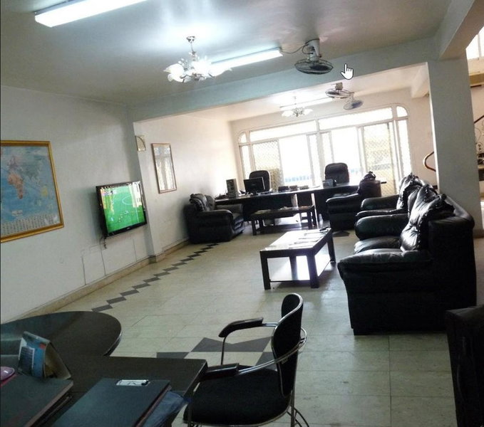 Sophia Hotel, Magomeni, Tanzanie
