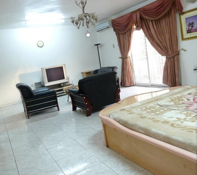 Sophia Hotel, Magomeni, Tanzanie