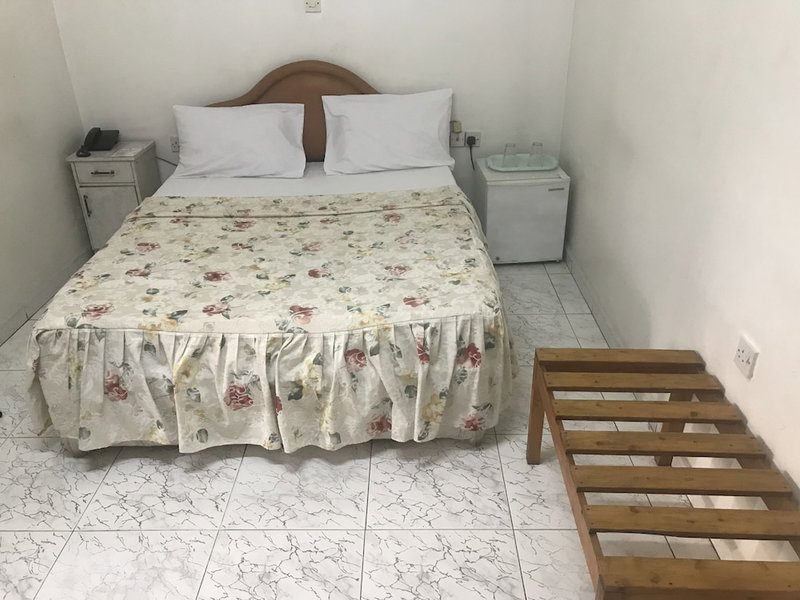 Sophia Hotel, Magomeni, Tanzanie
