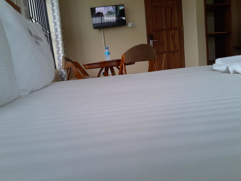 Wilivina Hotel, Magomeni, Tanzanie