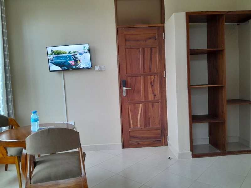 Wilivina Hotel, Magomeni, Tanzanie