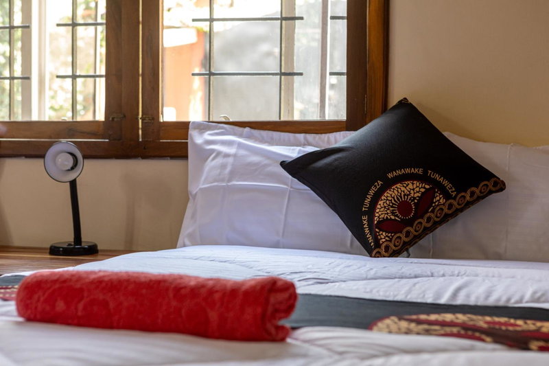 Hansat Homestay Residence, Arusha, Танзания