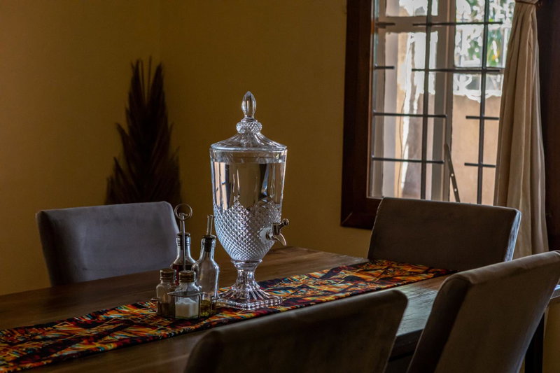 Hansat Homestay Residence, Arusha, Танзания