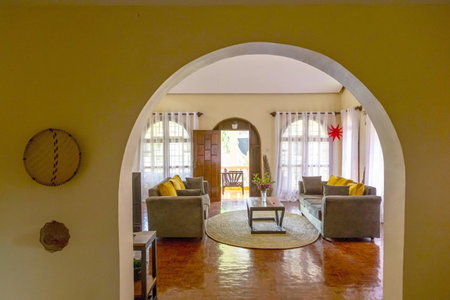 Hansat Homestay Residence, Arusha, Танзания