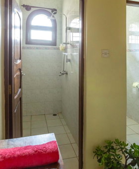 Hansat Homestay Residence, Arusha, Танзания