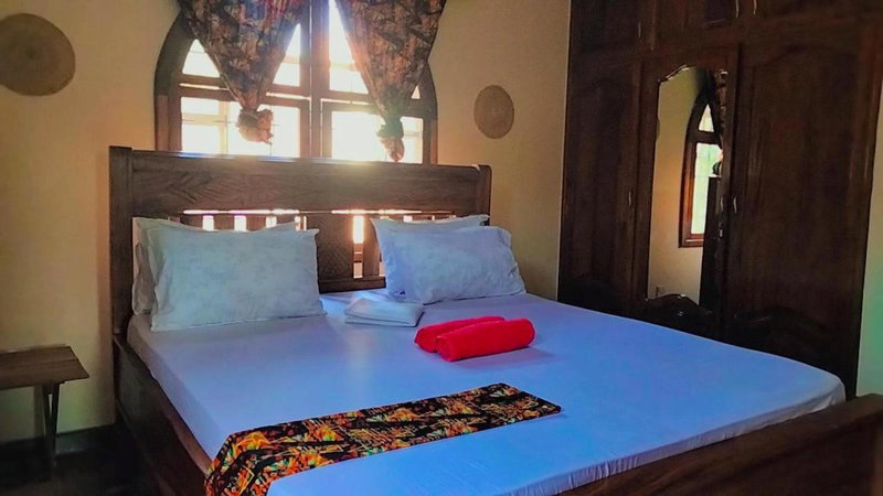 Hansat Homestay Residence, Arusha, Танзания