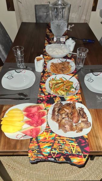 Hansat Homestay Residence, Arusha, Танзания