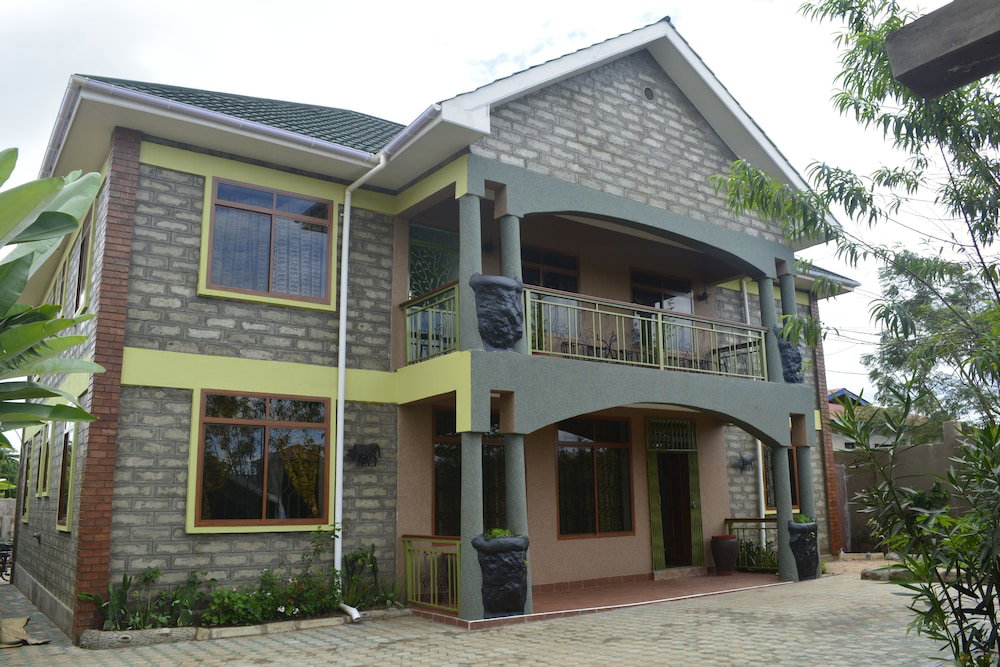 Korona Villa Bed & Breakfast, Tanzania
