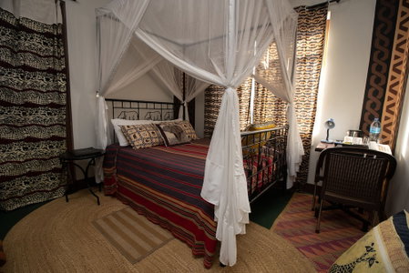 Korona Villa Bed & Breakfast, Arusha, Tanzania