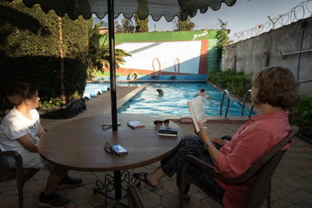 Korona Villa Bed & Breakfast, Arusha, Tanzania