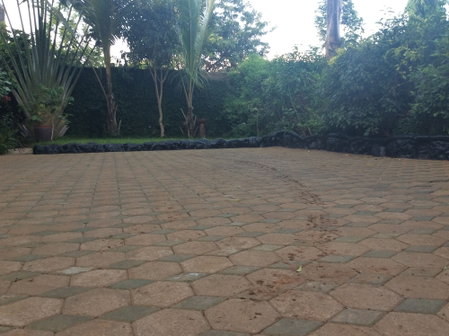 Korona Villa Bed & Breakfast, Arusha, Tanzania