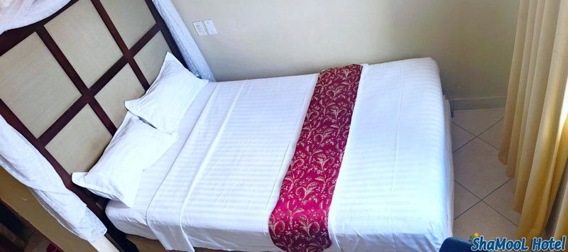 ShaMooL Hotel, Magomeni, Tansania