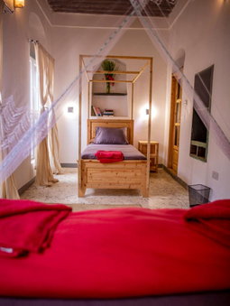 Firefly West Wing, Bagamoyo, Tanzania