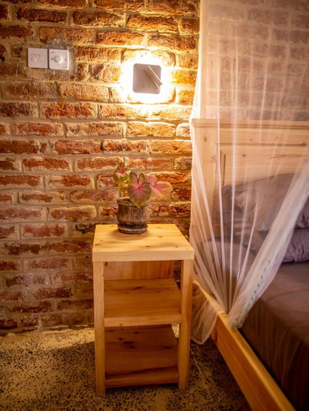 Firefly West Wing, Bagamoyo, Tanzania