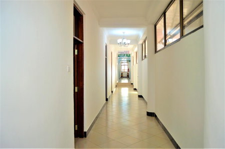 M Hotel, Magomeni, Tanzanie