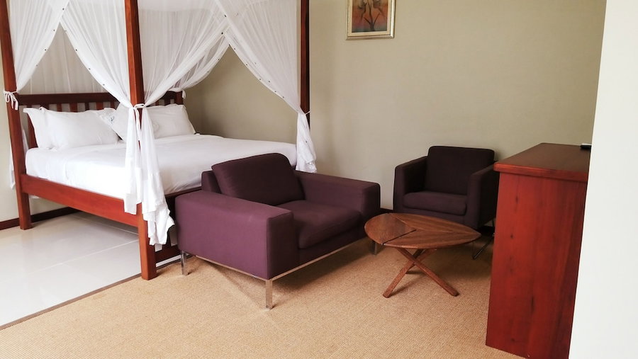 Ngalawa Hotel & Resort, Zanzibar, Tanzania