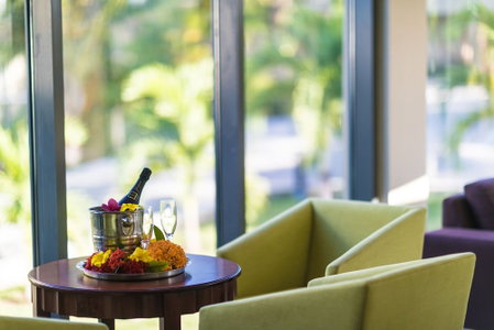 Ngalawa Hotel & Resort, Zanzibar, Танзания