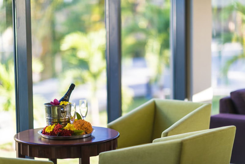 Ngalawa Hotel & Resort, Zanzibar, Tanzania