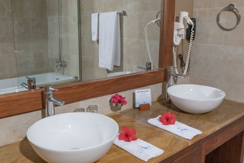 Ngalawa Hotel & Resort, Zanzibar, Tanzania