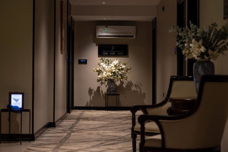 Skyline Hotel & Suites, Tabuk, Saudi Arabia