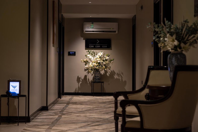 Skyline Hotel & Suites, Tabuk, Saudi Arabia