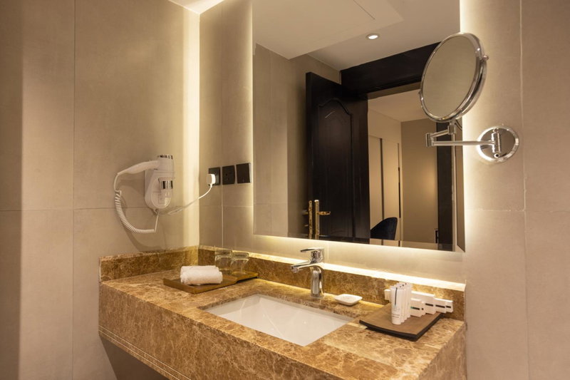 Skyline Hotel & Suites, Tabuk, Saudi Arabia