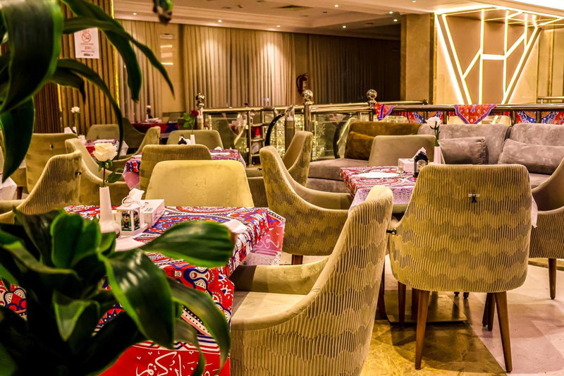 Waqf Othman Bin Affan Hotel - فندق وقف عثمان بن عفان, Medina, Arabia Saudita