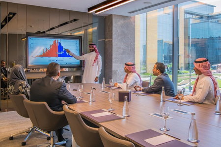 Views Hotel & Residences - Emaar King Abdullah Economic City, King Abdullah Economic City, Saudi Arabia