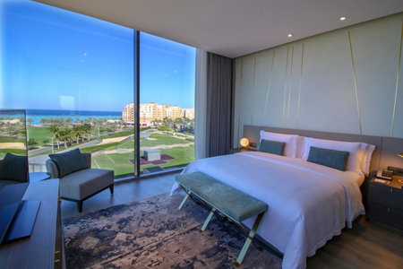 Views Hotel & Residences - Emaar King Abdullah Economic City, King Abdullah Economic City, Saudi Arabia