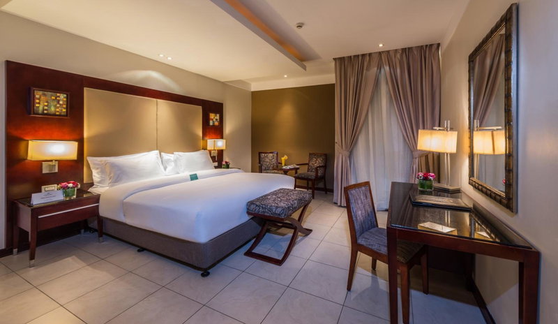 Boudl Gardenia, Khobar, Arabie saoudite