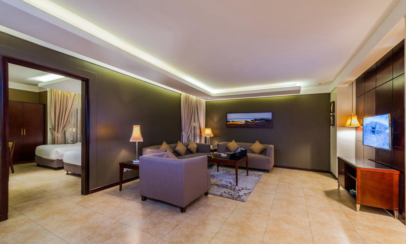 Boudl Gardenia, Khobar, Arabie saoudite