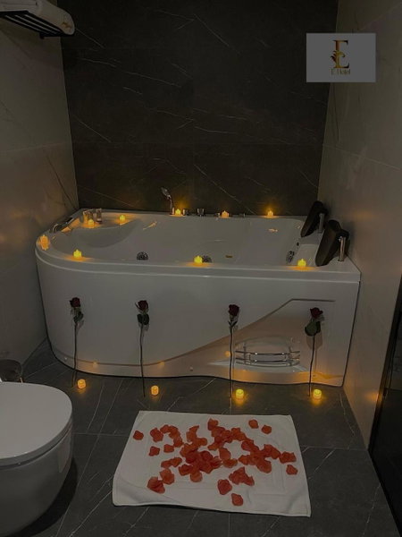 E Hotel, Medina, Arabie saoudite
