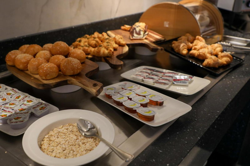 E Hotel, Medina, Arabie saoudite