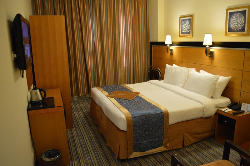 Kingsgate Hotel Durrat, Medina, Arabia Saudita
