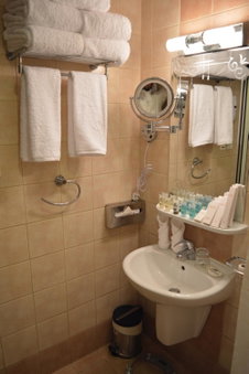 Kingsgate Hotel Durrat, Medina, Arabia Saudita