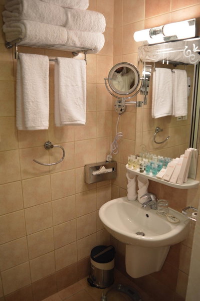 Kingsgate Hotel Durrat, Medina, Arabia Saudita