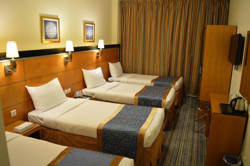 Kingsgate Hotel Durrat, Medina, Arabia Saudita
