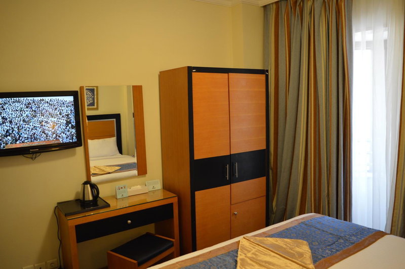 Kingsgate Hotel Durrat, Medina, Arabia Saudita